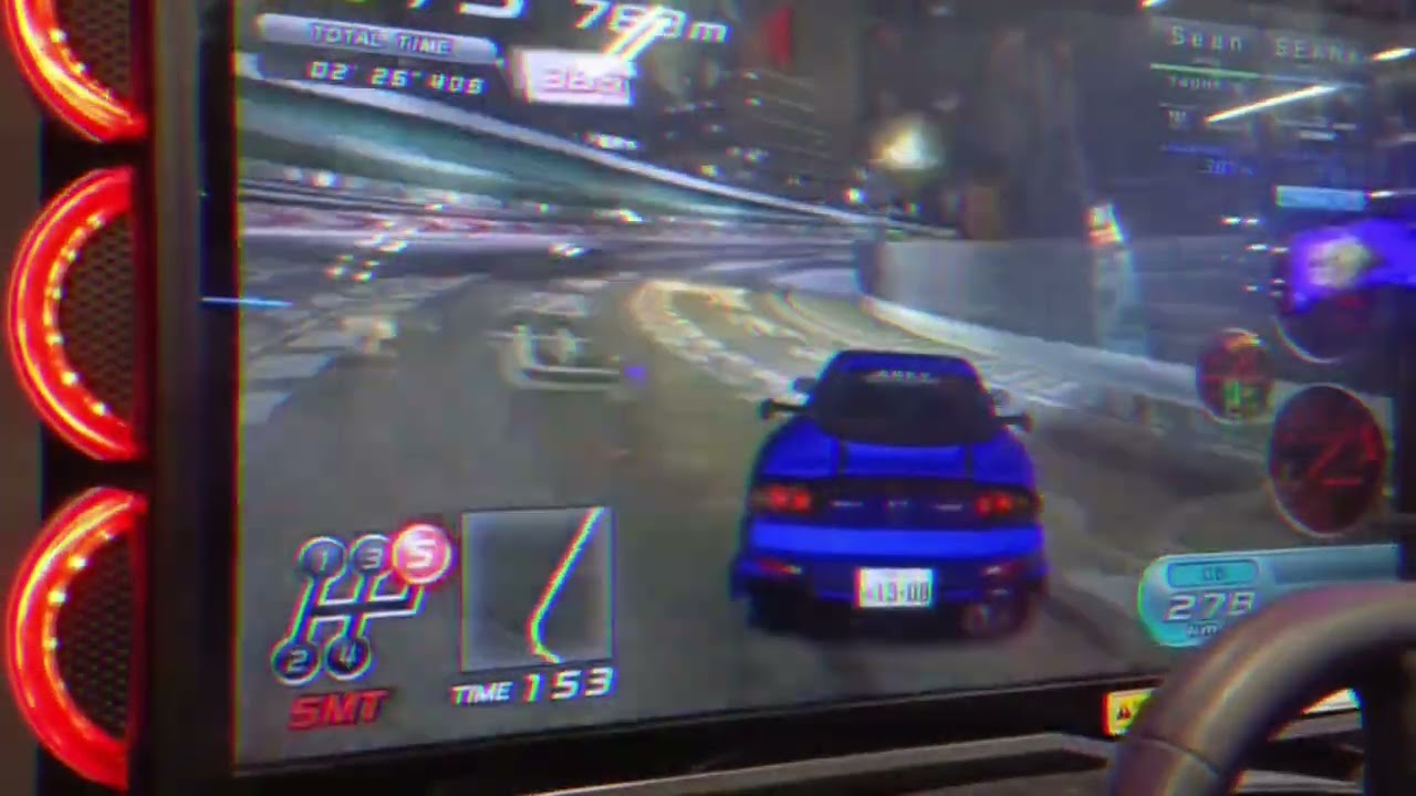 WMMT Ghost Battle Request -  BNR34 Sean 🇲🇾