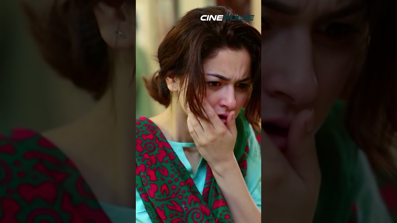 Niklo tum yaha say dobara | Pakistani Drama | Titli EP 20 | Cine Pulse