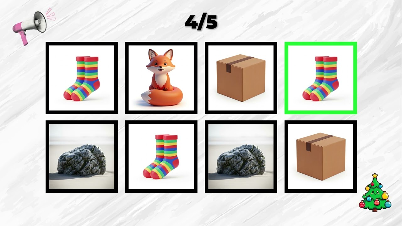 Задание &laquo;Произнеси слово&raquo; &mdash; постарайся не ошибиться! (Невозможно) 😱