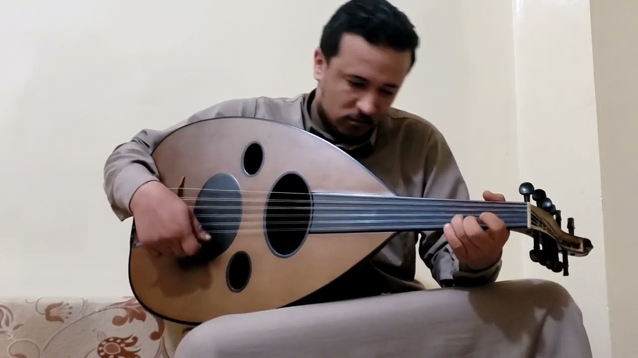 الله لامات الحبيب وانا لا بصوتي وادائي المتواضع للفنان على السمه
