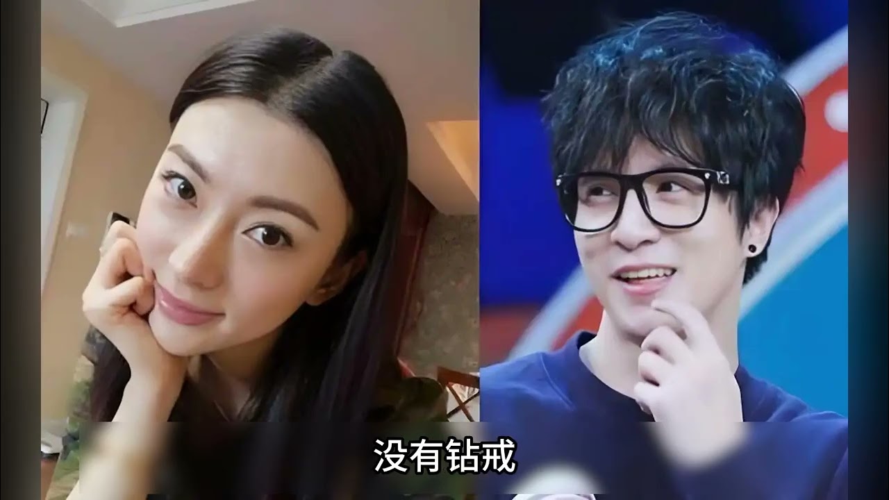 他兩次結婚娶的同一個人 薛之謙和高磊鑫是雙向救贖的純愛劇 #薛之謙 #熱點 #高磊鑫