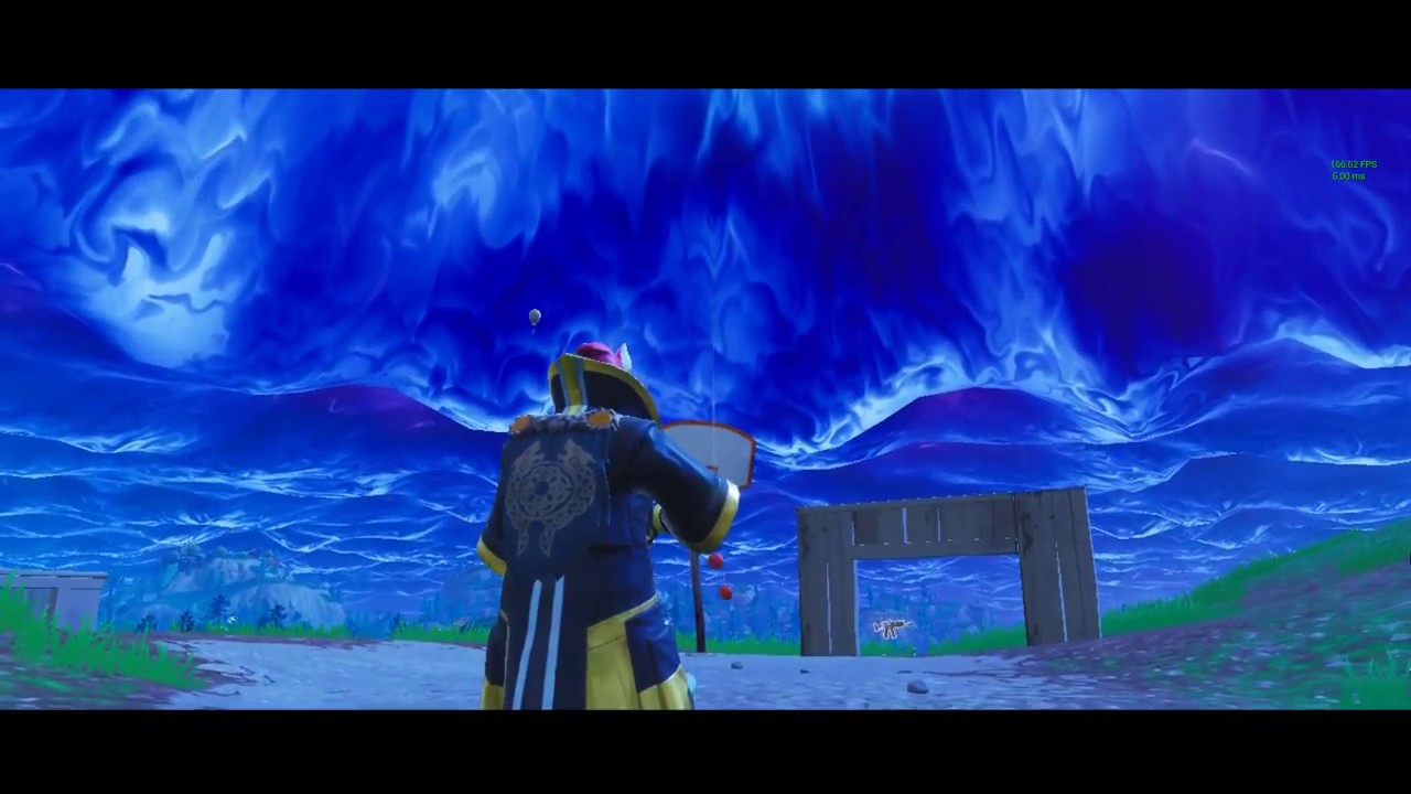 Global eSports Fortnite Squad Season 5 kills