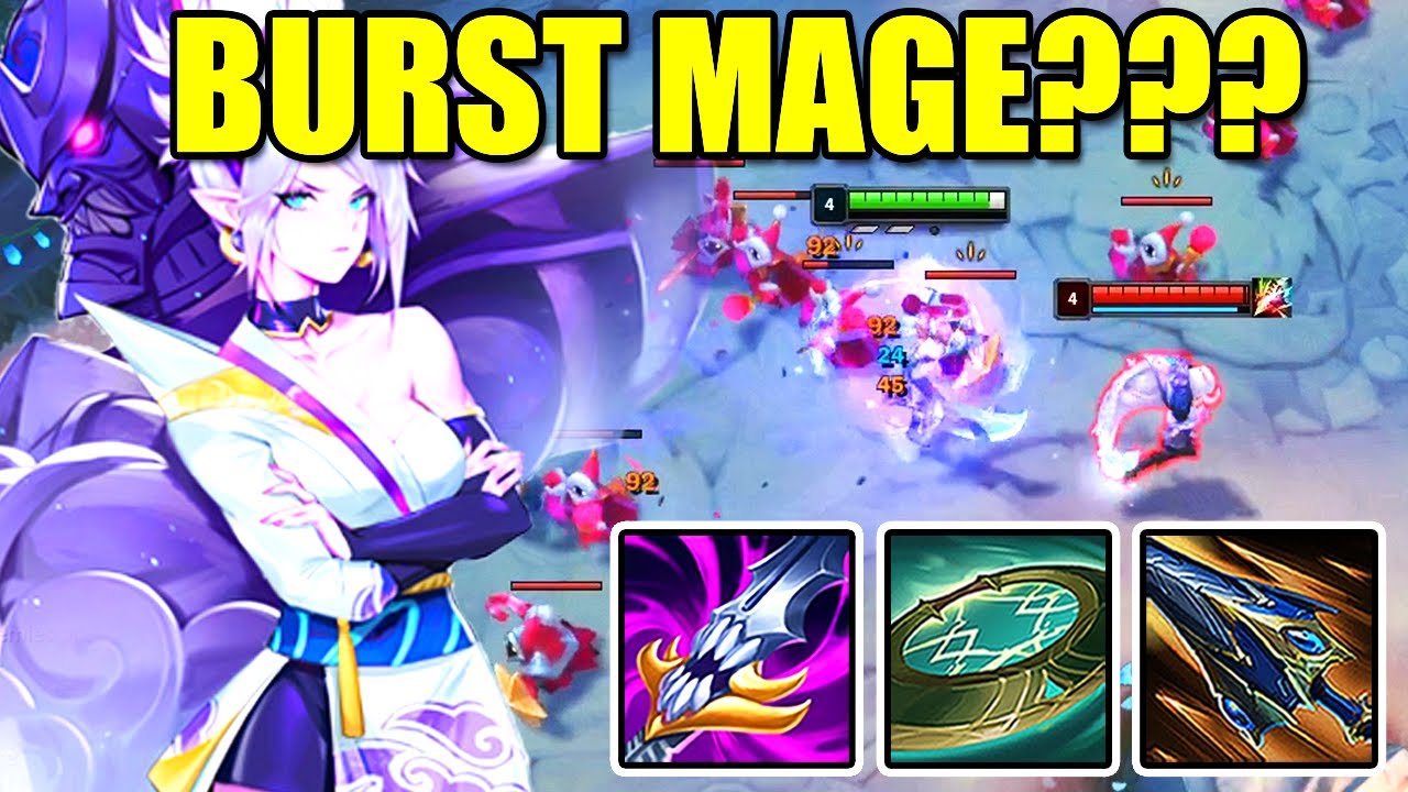 Rank 1 Riven Controls Mid Lane Against Burst Mage Zoe in a High Elo Challenger Ranked Game