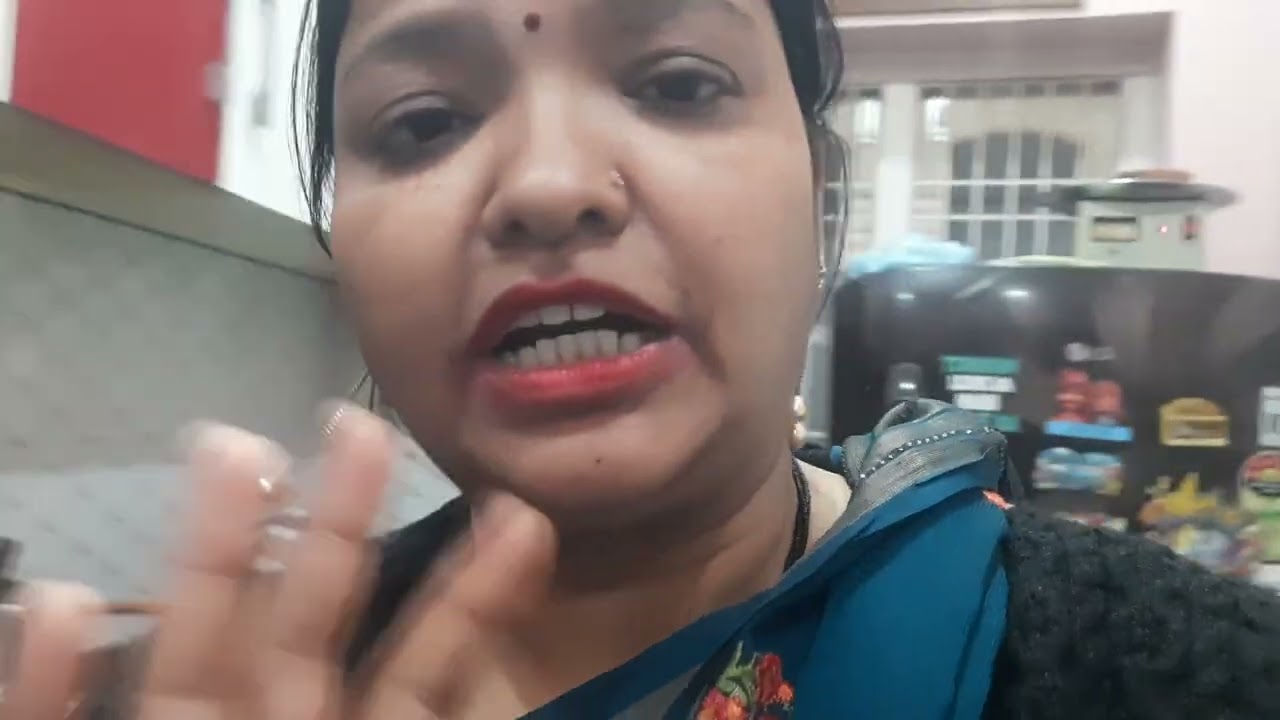 Daal Chawal hai taiyar