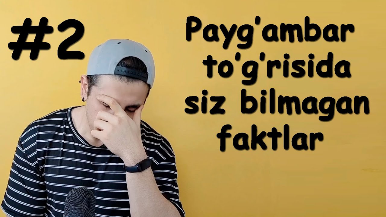 Men nima uchun Ateistman - 