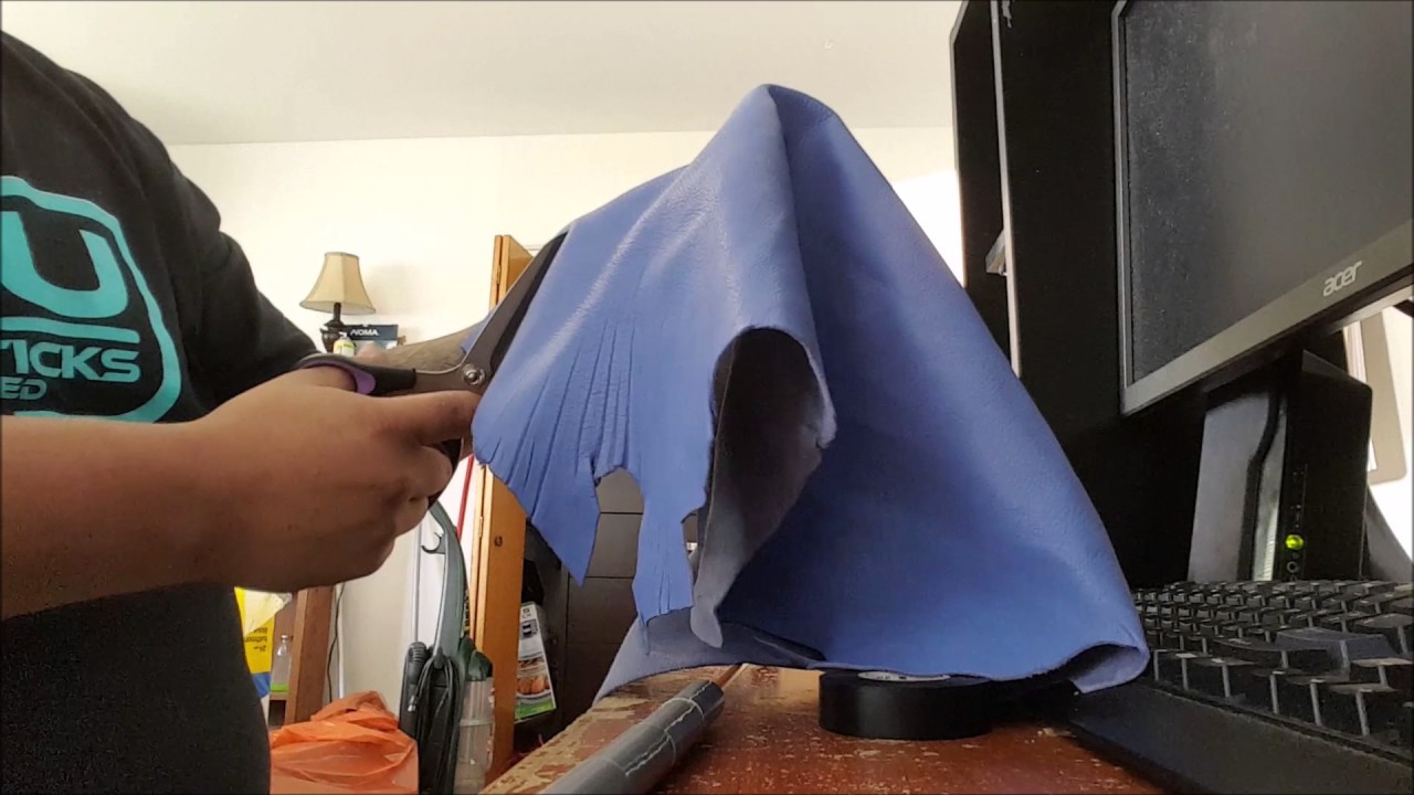 Drum Stick Making Tutorial
