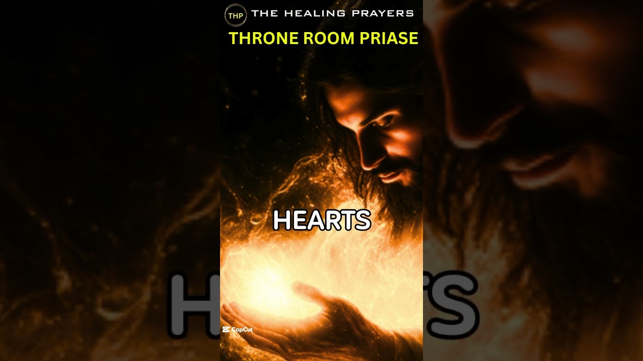 THRONE ROOM WORSHIP SONG #holypraise #jesuschrist #heavenlyworship #fyp #victoryinjesus