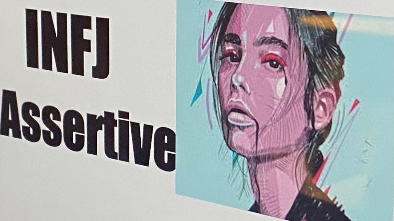 ARE INFJs ASSERTIVE or Not?