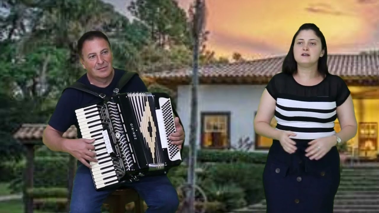 E Só Cinquenta Por Cento - Roseméri Vaz