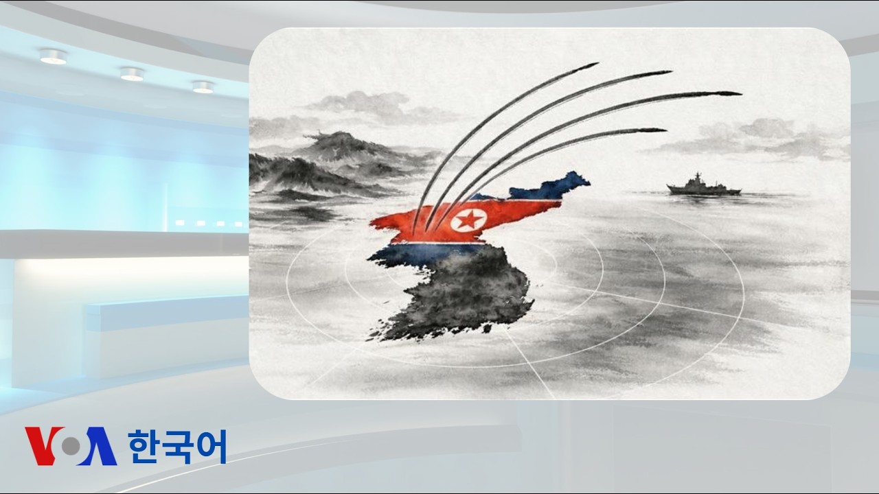 VOA 한국어 3월 17일