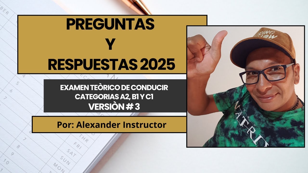 TEST DE REPASO EXAMEN TEÓRICO 2025