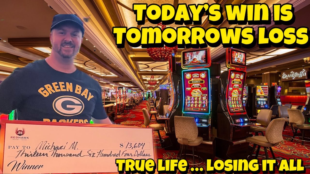 I Won $14,000 And Then Lost It All - Gambling Addiction True LIfe 