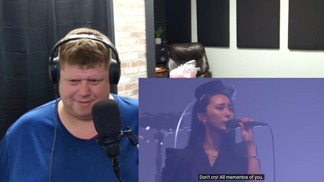 BRAIN OVERLOAD!! 🔥🔥🤘 BAND-MAID / Puzzle (Official Live Video) /[acoustic, live at Zepp} REACTION!🔥🔥