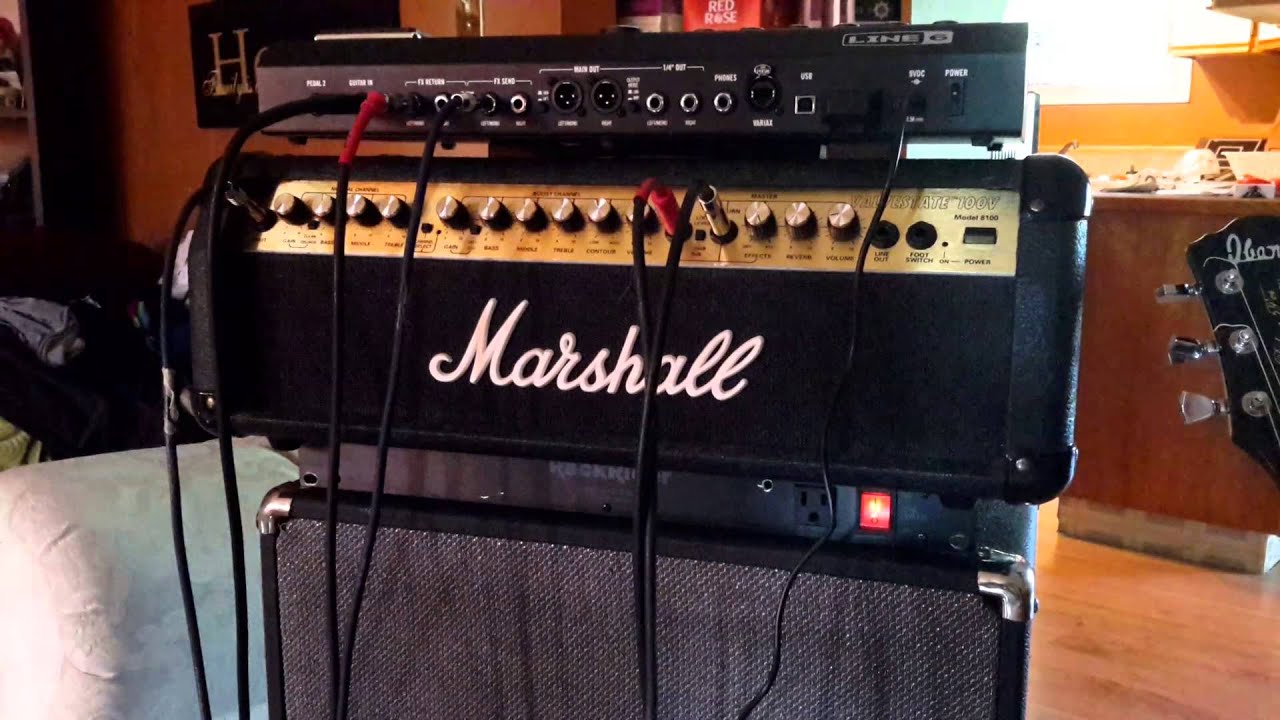 4 cable method line 6 firehawk fx