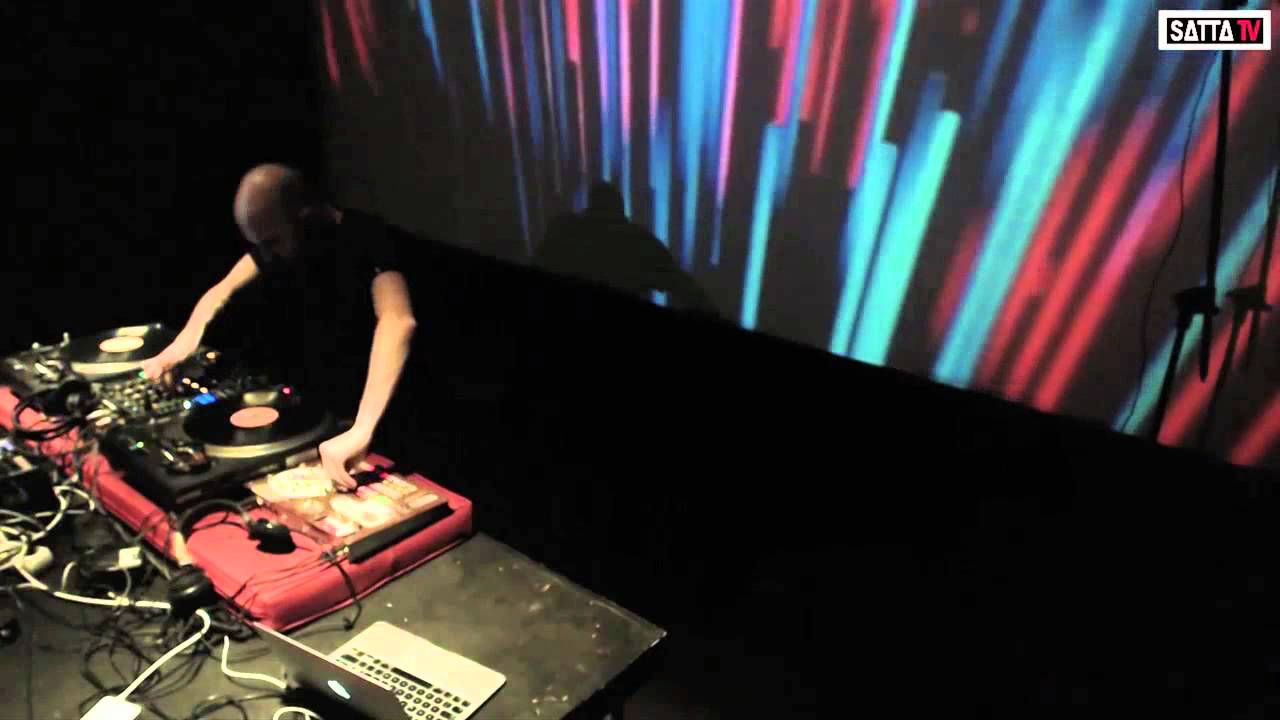 Clap! Clap! (LIVE) - MusicBox Lisboa - 14.12.11.