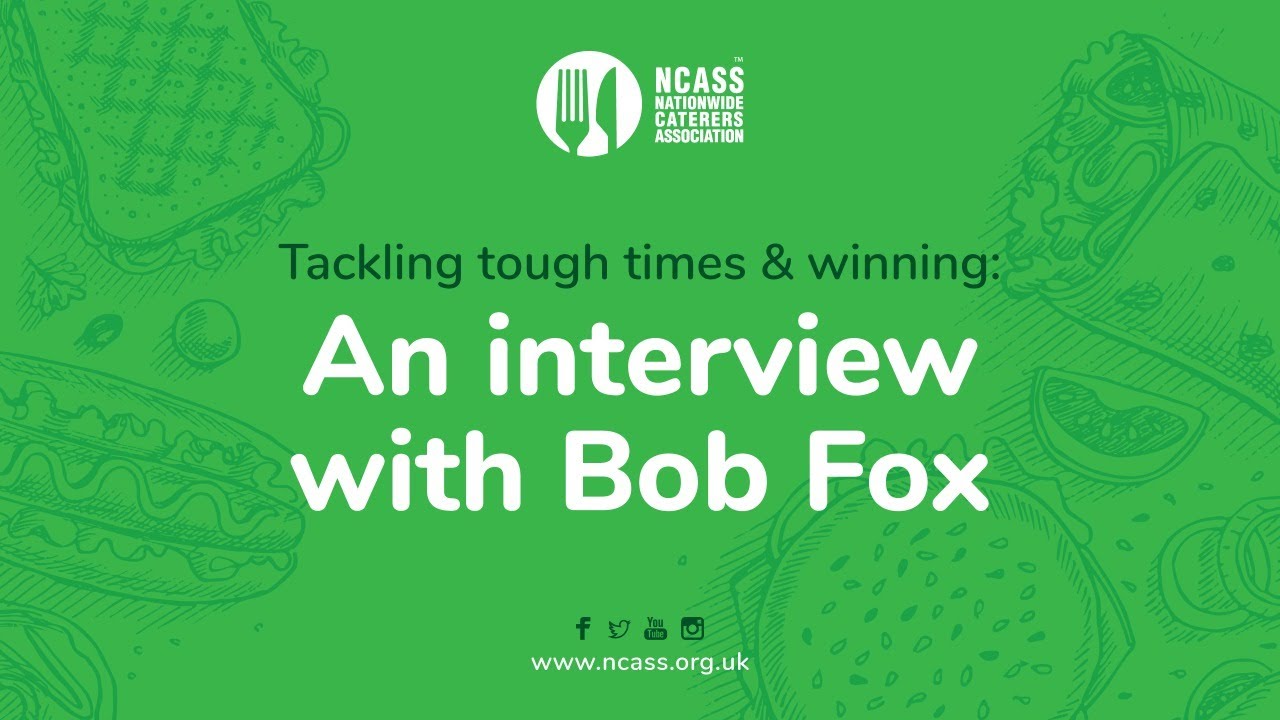Tackling Tough Times & Winning