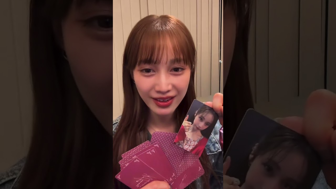 20260228 Nakamura Yurika 中村ゆりか TikTok Live