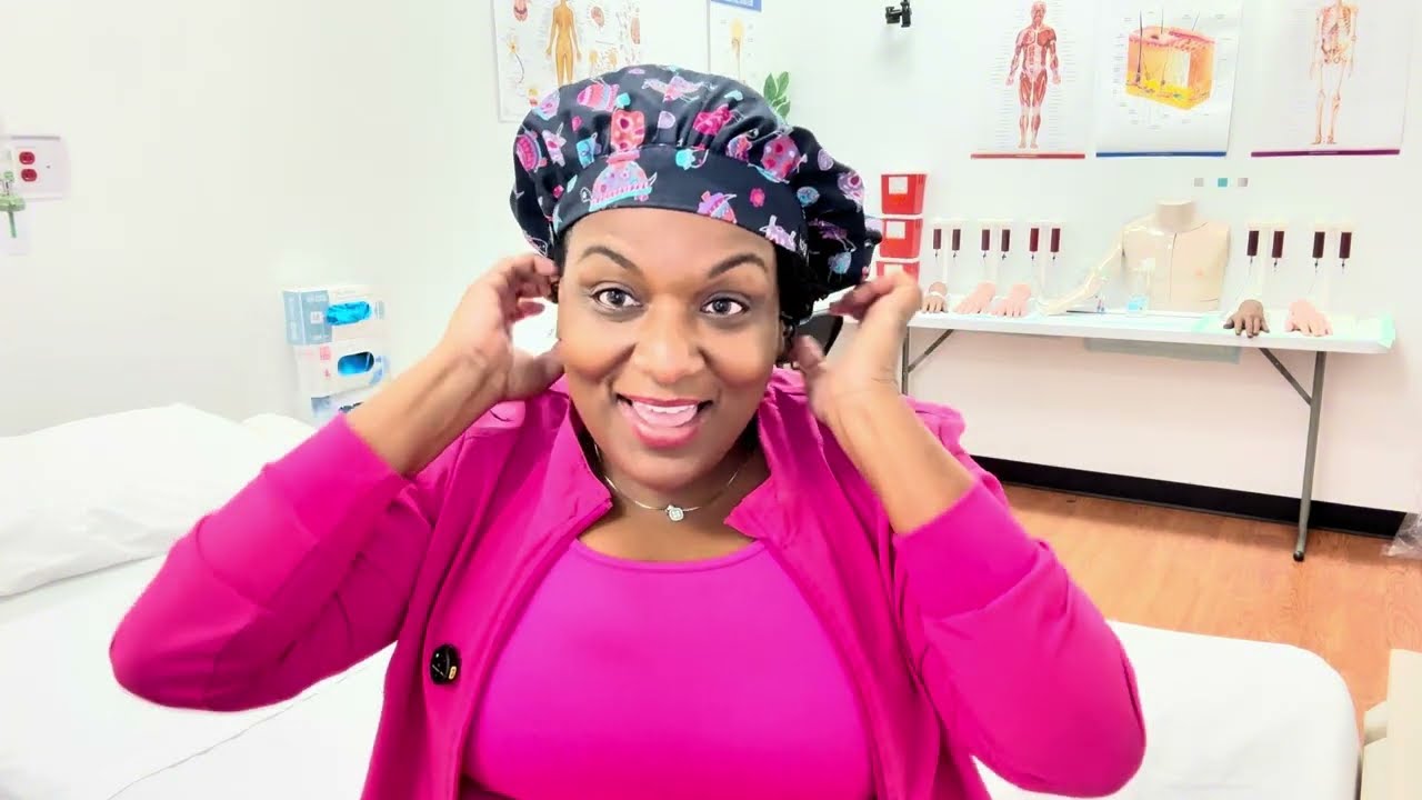 Hair, Nails, Makeup, and Uniforms | What Every CNA Needs to Know