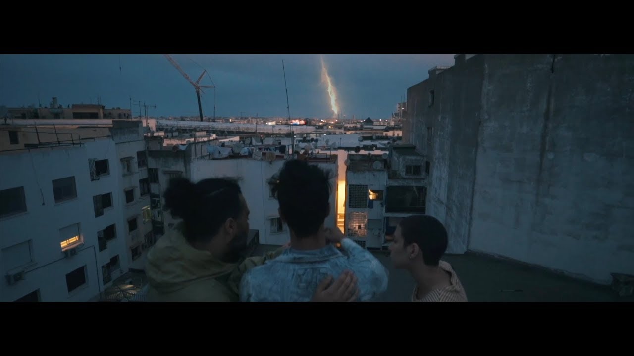 Promesse - Fool ( Qaayel, Malket, Idrissi )