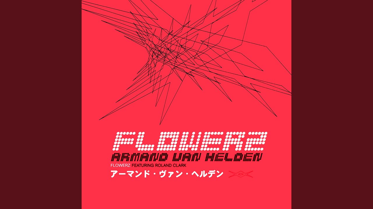 Flowerz (Edit)