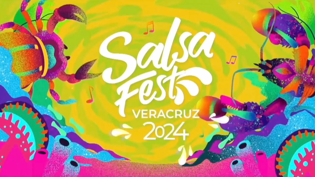 SalsaFest Veracruz 2024: Tromboranga y Jerry Rivera