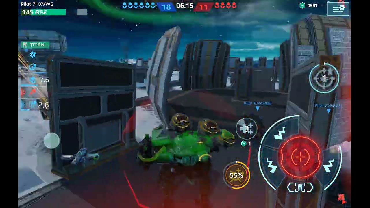 WR TEST SERVER 11.8