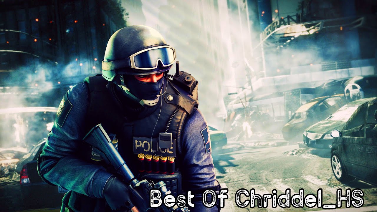 Best Of Chriddel_HS 004❤️(Homestate)