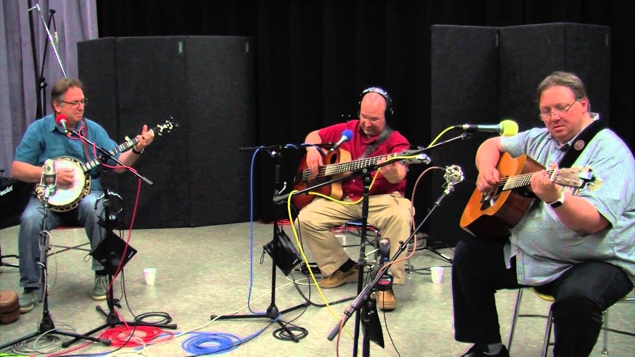 The Kruger Brothers - 'Margarete' (+ introduction)