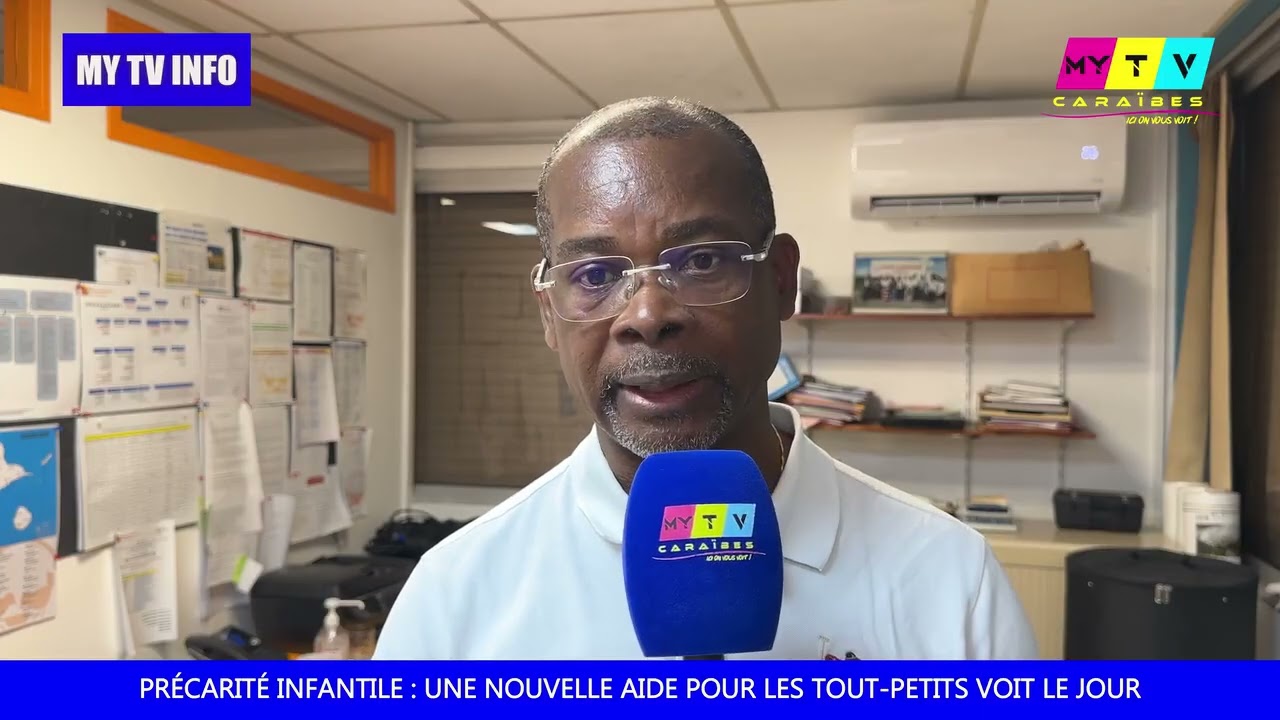 Précarité infantile : une nouvelle aide pour les tout-petits