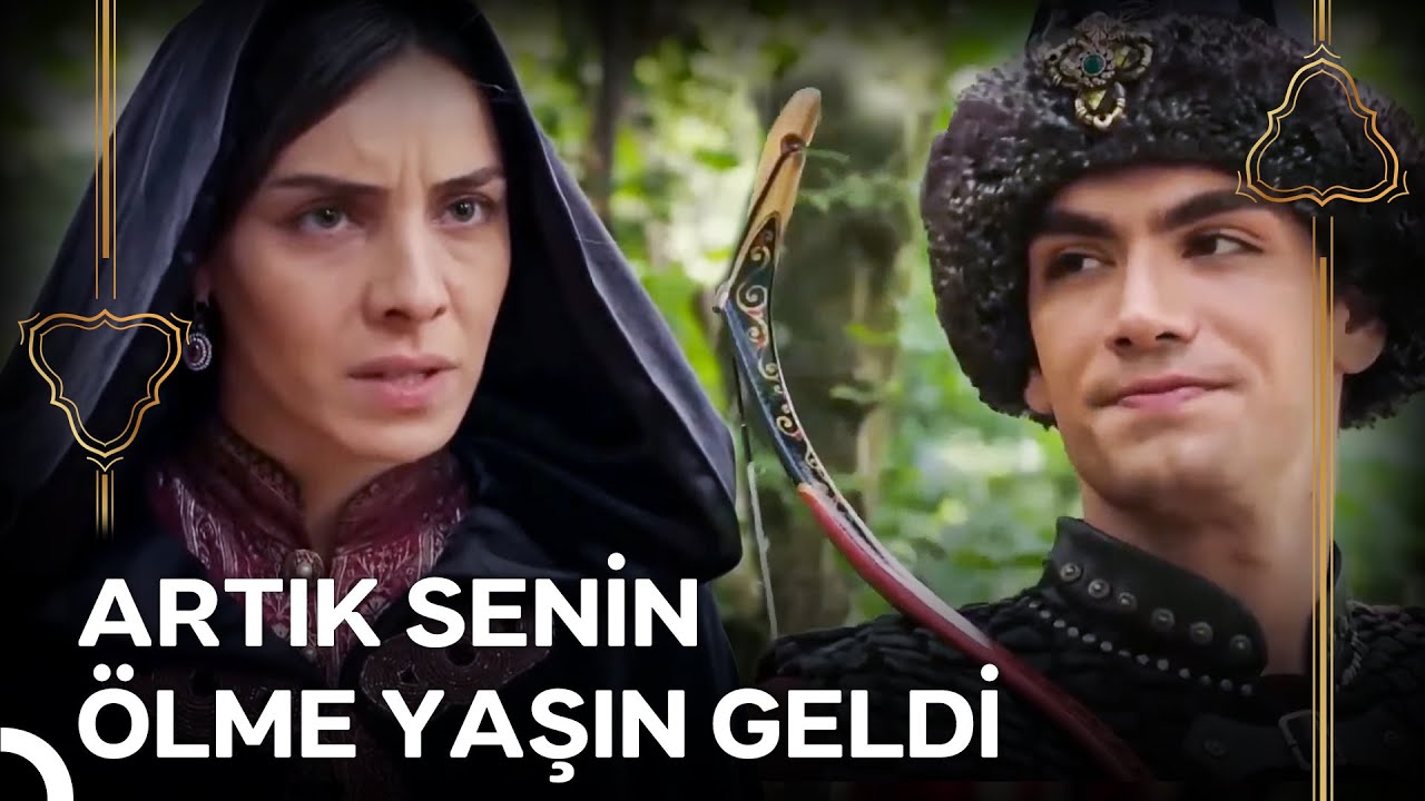 Mahidevran, Şehzade Mehmed'in Ölüm Emrini Verdi | Osmanlı Şehzadeleri