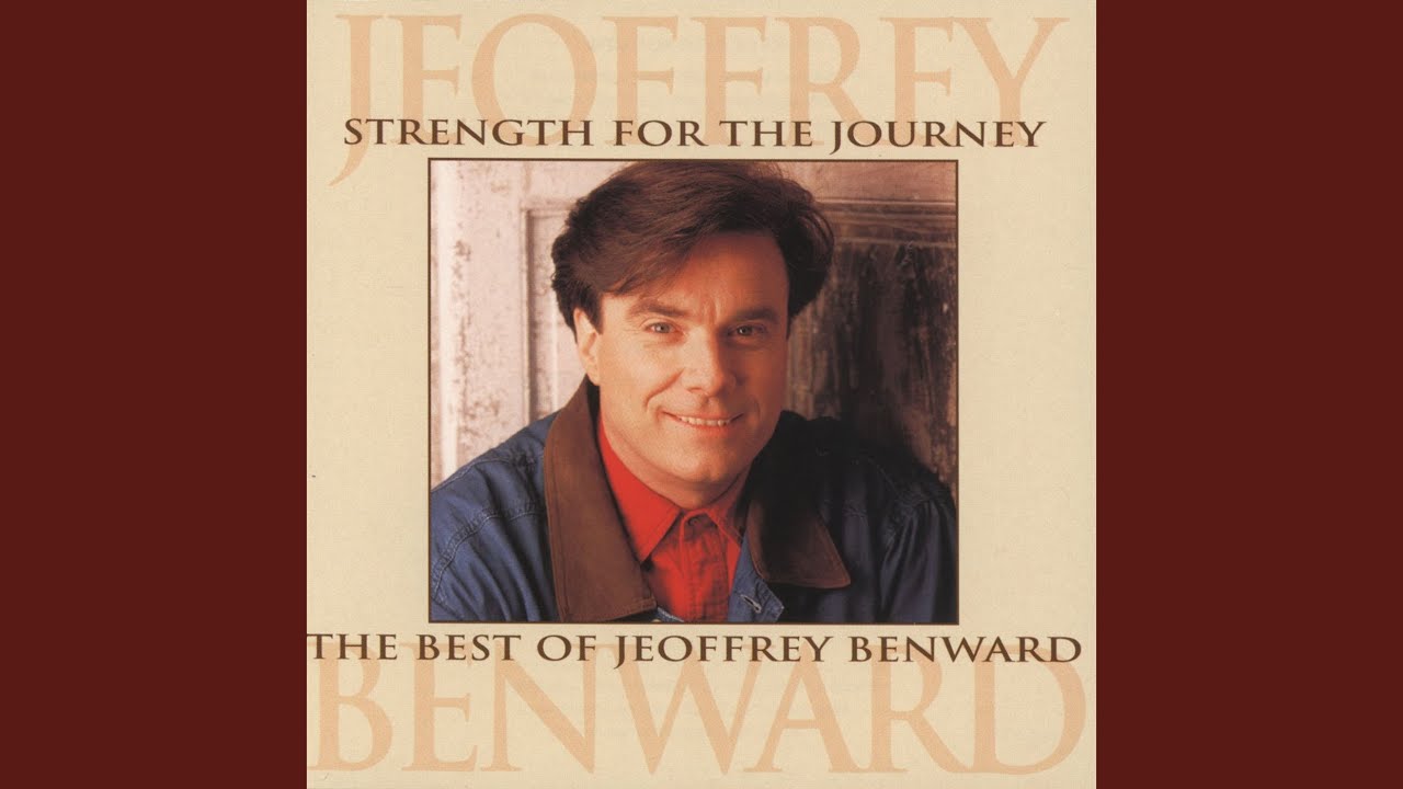 Strength For The Journey