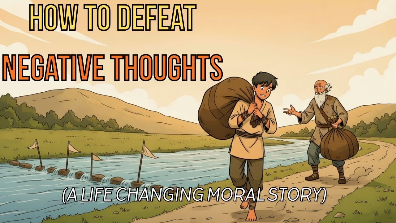 Power of Controlling Your Mind 😱🔥 | The Honest Choice That Built Unbreakable Discipline 💯🧠🚀