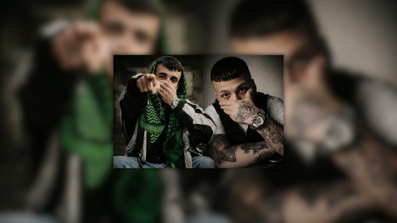 HEİJAN & KESKİN - ASLAN YAKIŞMAZ KAFESTE