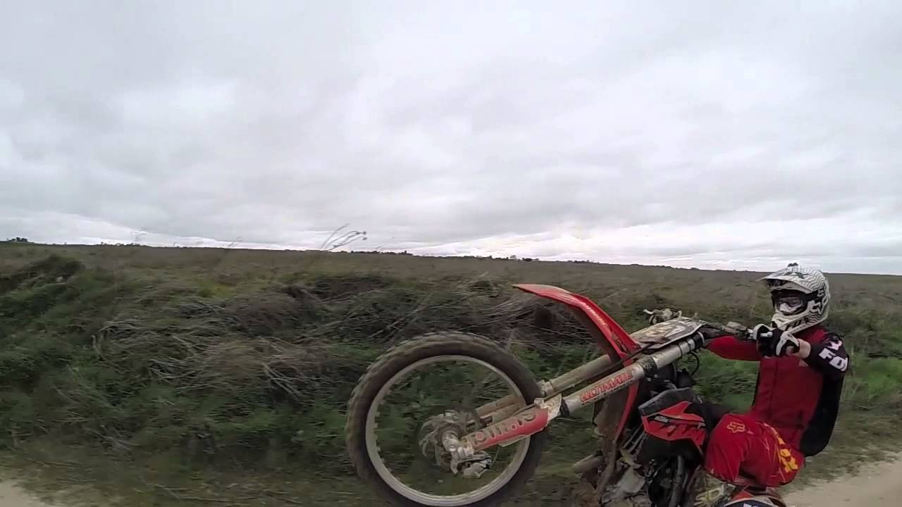 Eythor Reynisson Gopro Video Spain 2014