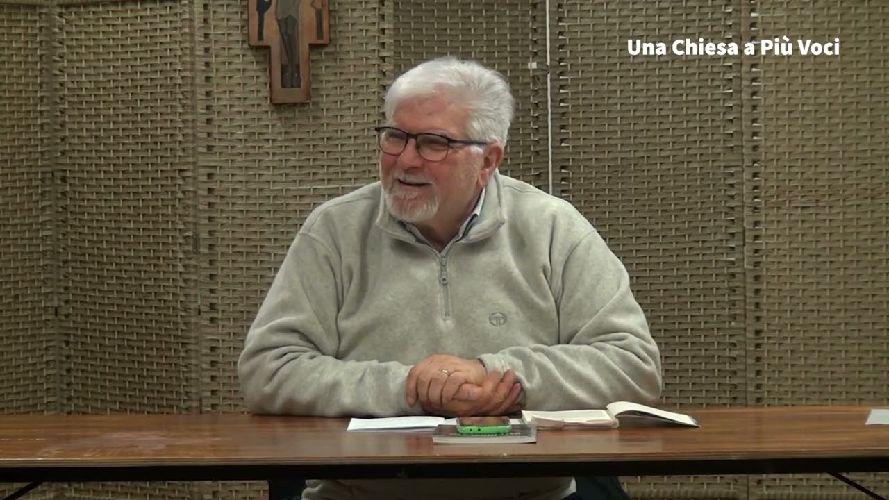 3 febbraio 2026 - Savino Calabrese