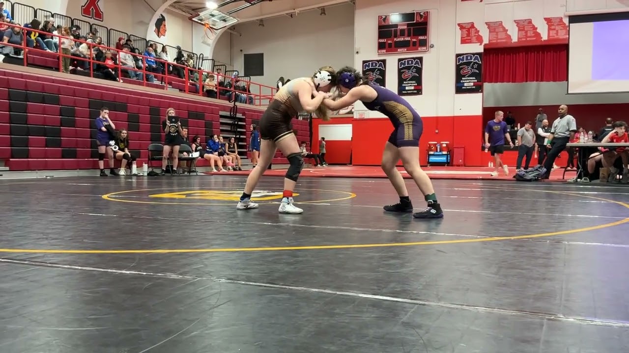 Kalisch vs. Eureka