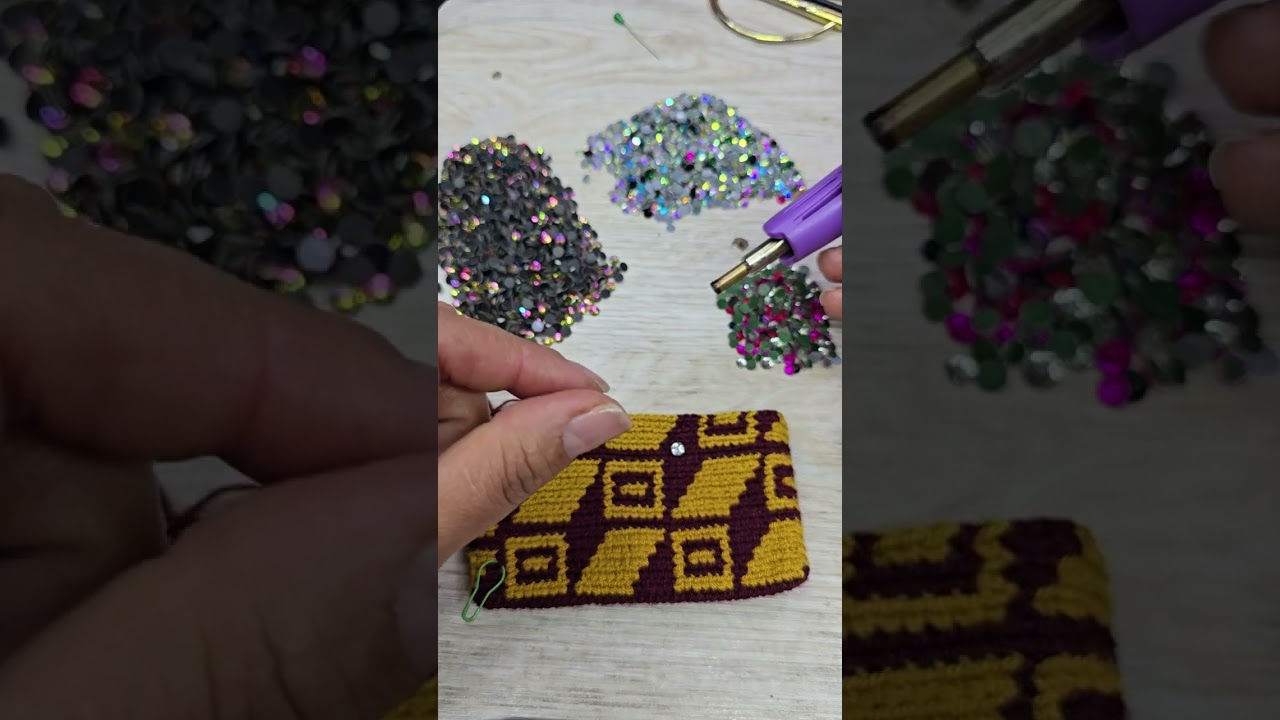 Por que no me gustan  las piedras para pegar con cahutil