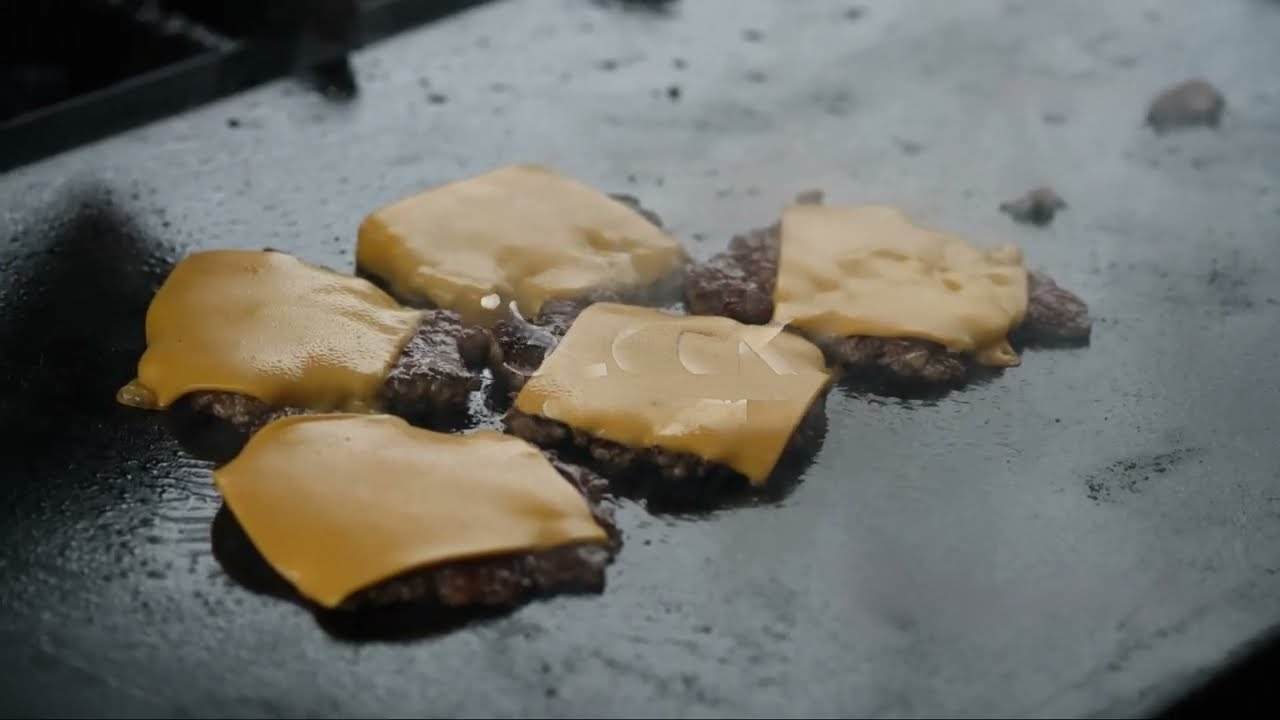 How to Grill Wagyu Burgers? 3 Famous Pattie&rsquo;s Seasonings