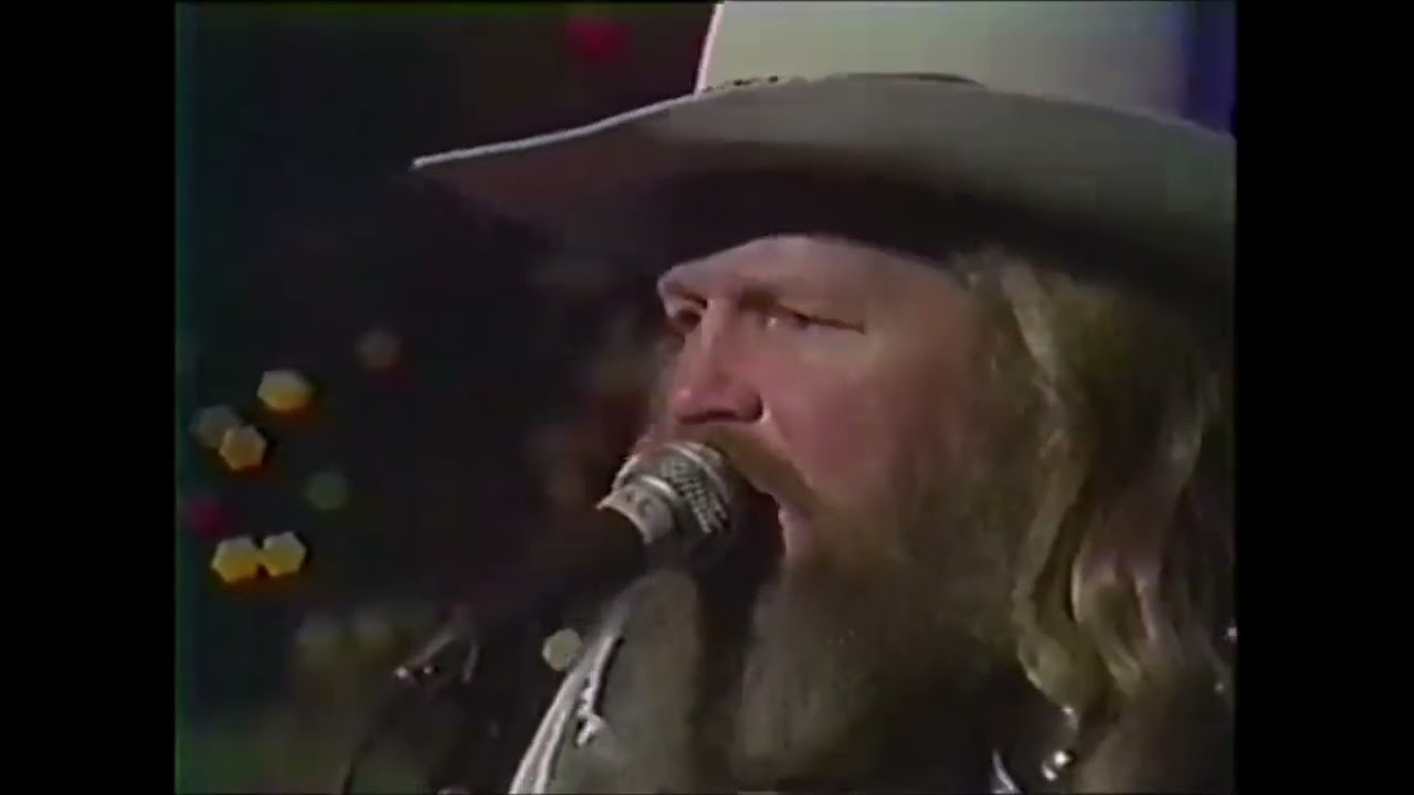 The Ride  -   David Allan Coe (LIVE)