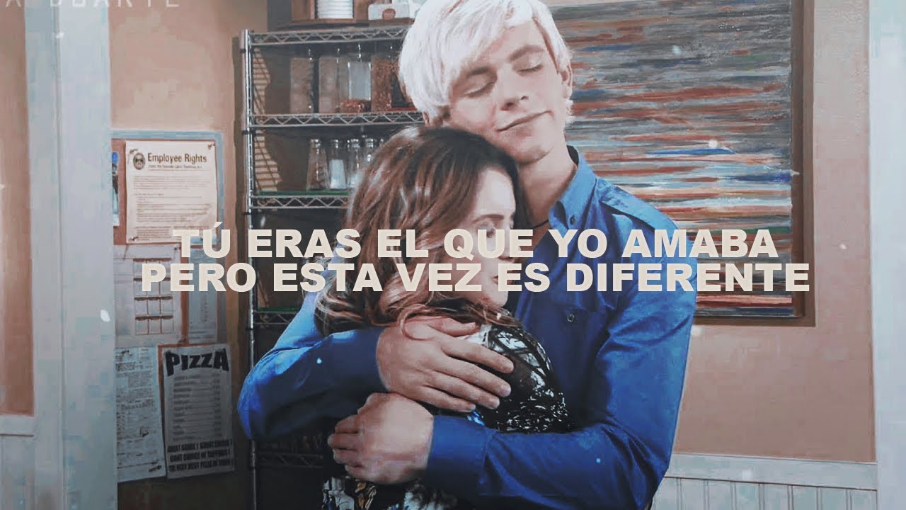 Taylor Swift - Hits Different | Español || Austin & Ally