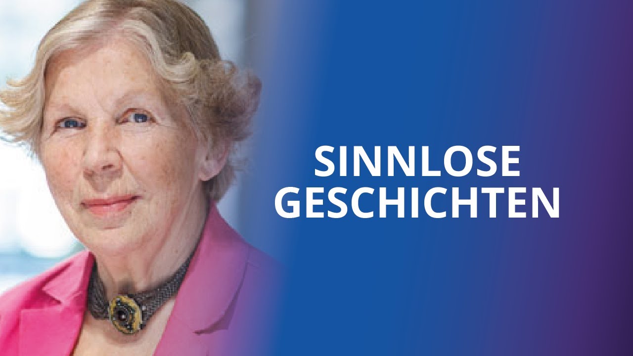 Ist die Bibel ein M&auml;rchenbuch? (Hanna-Barbara Gerl-Falkovitz)