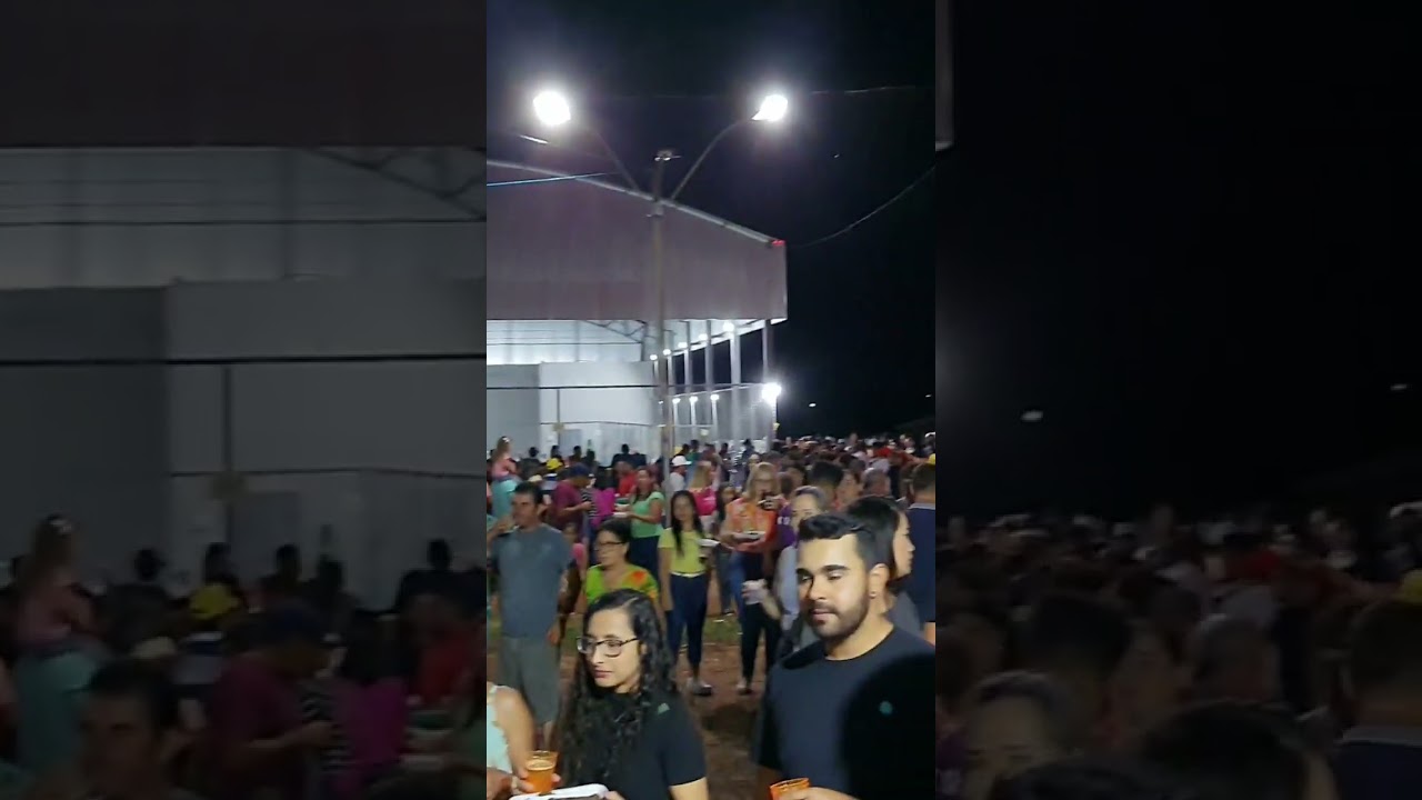 TIROS MG 🇧🇷 PREFEITO IVAN NUNES 🔰 02/09/23