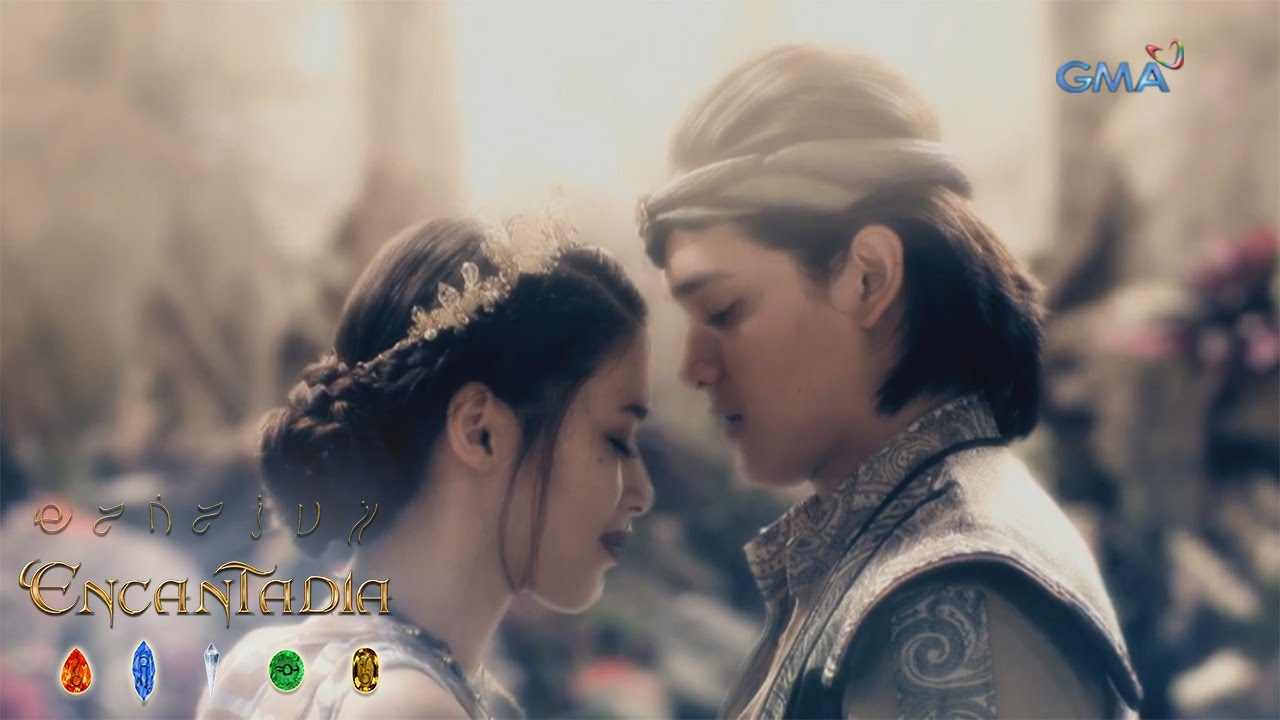 Encantadia: Ang nakatakda para kay Amihan