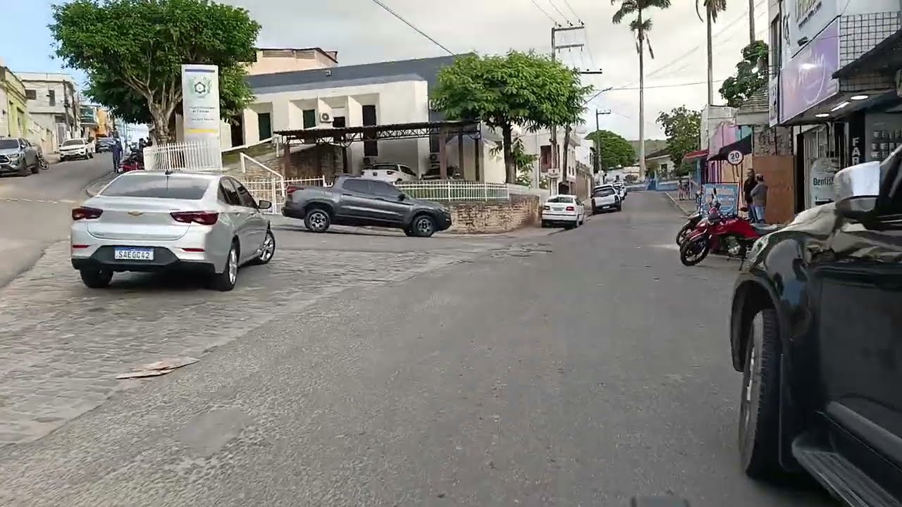 UMA VIAGEM NA BR 120 CASSIANO OFICIAL 8141