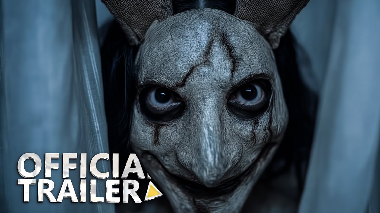 HOKUM (2026) &mdash; Official Teaser Trailer