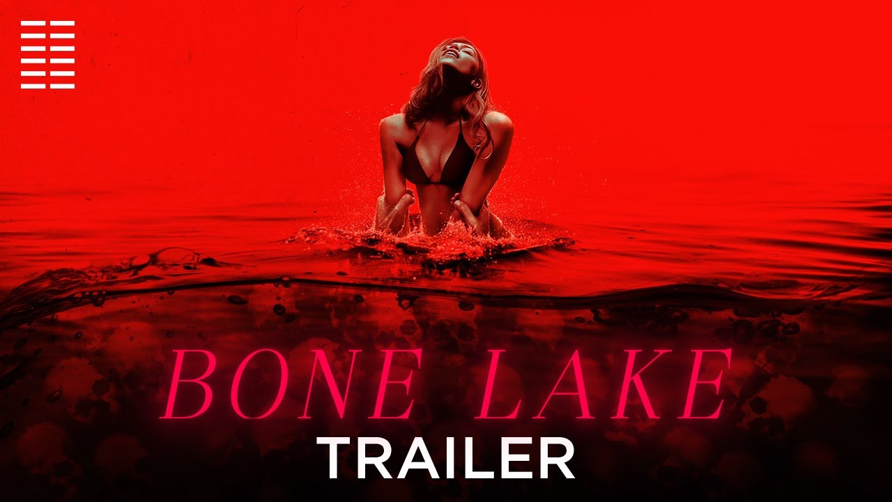 Bone Lake | Official Trailer | Bleecker Street