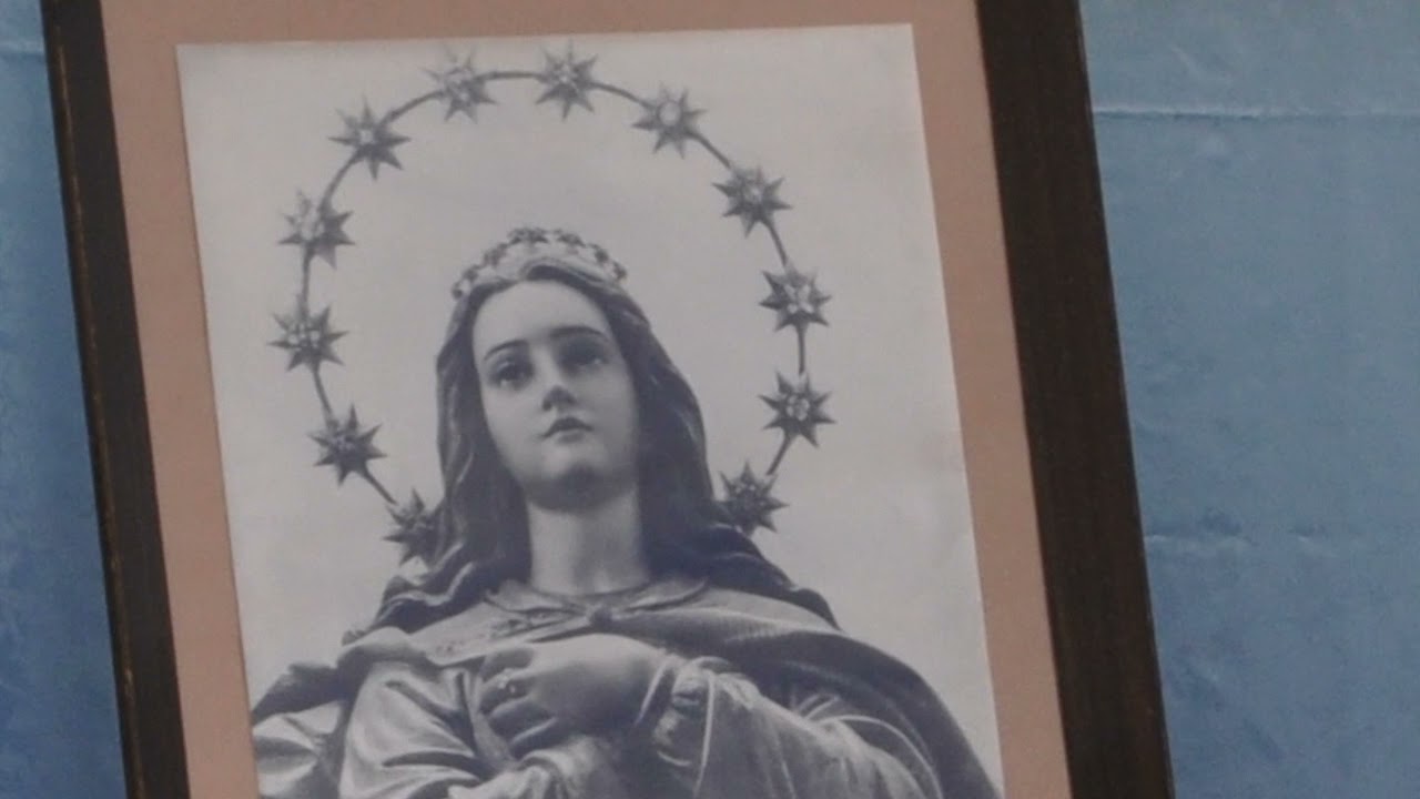 RECUERDO INMACULADA 21 22
