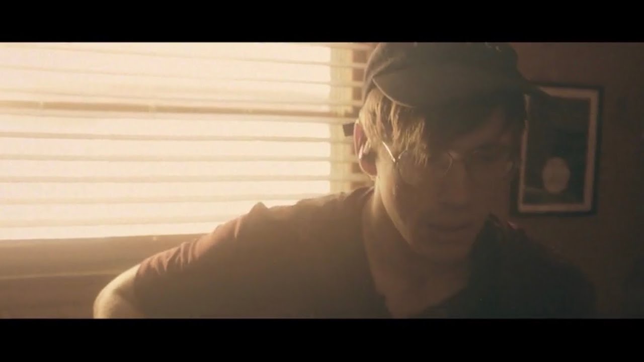 Jordy Searcy - Better (Live Session)