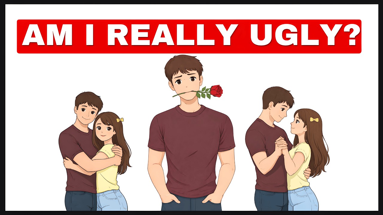 If You’ve Never Been in a Relationship, Watch This