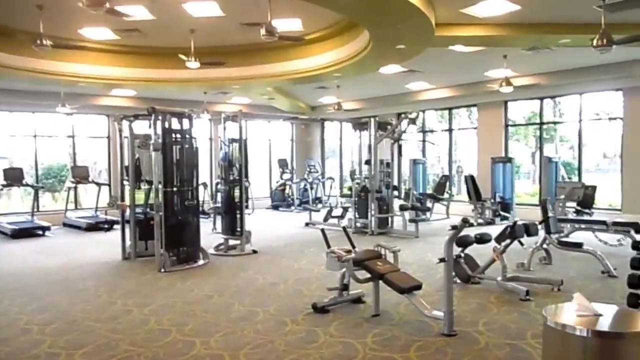 Welcome to the Clubhouse at Winding Cypress Naples Florida